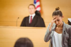 What if I Miss My Court Date in Connecticut?